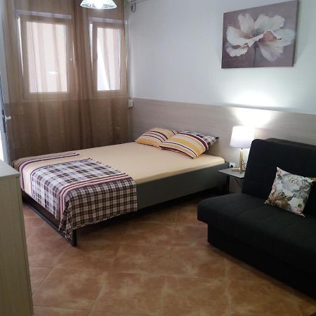 Apartment Anja Херцег Нови Екстериор снимка
